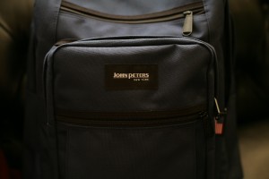 university student backpack