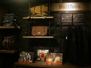 builford shop