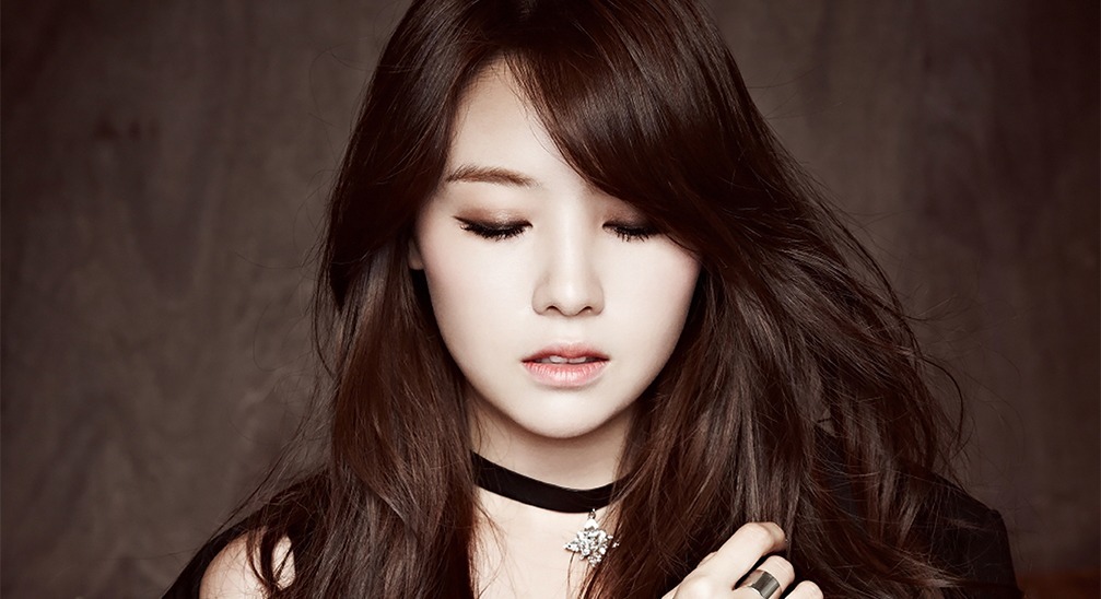 Girl S Day Minah Celebrity Fashion D Editor