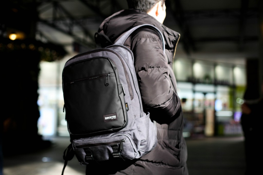 urban carry backpack