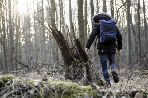 cold weather hiking backpacks from Builford