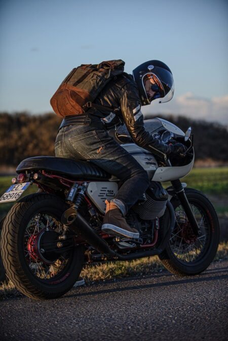 builford bike backpack
