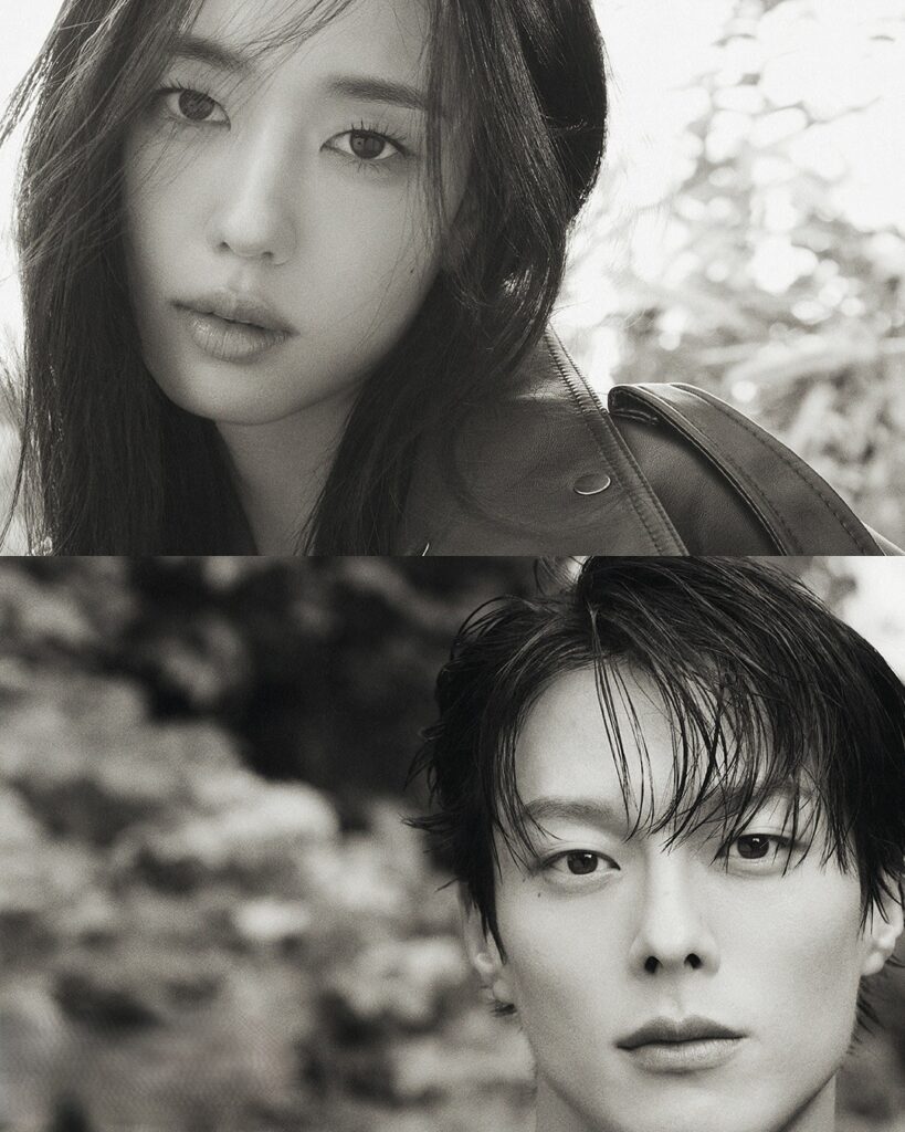 Dynamite Kiss” – Jang Ki-yong