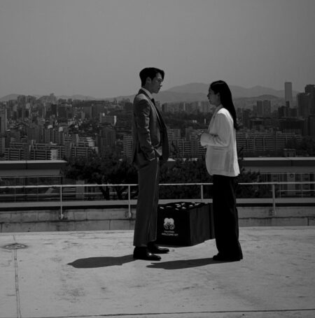 Jang Ki-Yong's Fashion